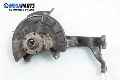 Шенкел главина за Volkswagen Phaeton Sedan (04.2002 - 03.2016), позиция: предна, лява