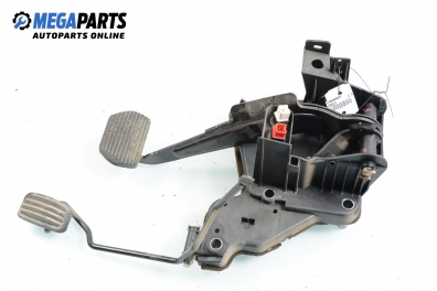 Педали за Citroen C5 I Break (06.2001 - 08.2004)