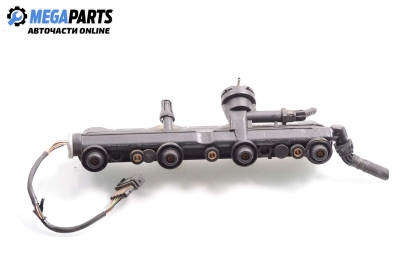 Бензинова рейка за Volkswagen Golf III Hatchback (08.1991 - 07.1998) 2.0 GTI 16V, 150 к.с.