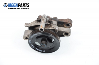 Хидравлична помпа за Hyundai Coupe Coupe I (06.1996 - 04.2002)