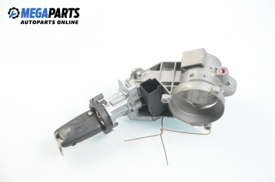 Контактен ключ за Opel Corsa D Hatchback (07.2006 - 08.2014)