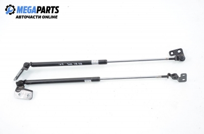 Амортисьор за багажник/товарно пространство за Kia Rio Estate I (07.2000 - 04.2006)