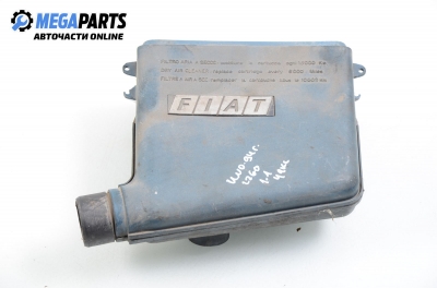 Въздуховод за Fiat Uno Hatchback (01.1983 - 12.1996) 50 i.e. 1.1, 49 к.с.