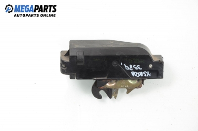 Брава заден капак за Citroen Xsara Break (10.1997 - 03.2010), комби