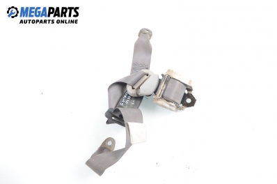 Предпазен колан за Suzuki Grand Vitara I SUV (03.1998 - 08.2006), 4+1 вр., позиция: задна, лява