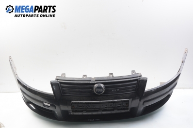 Предна броня за Fiat Stilo Hatchback (10.2001 - 11.2010), хечбек, позиция: предна