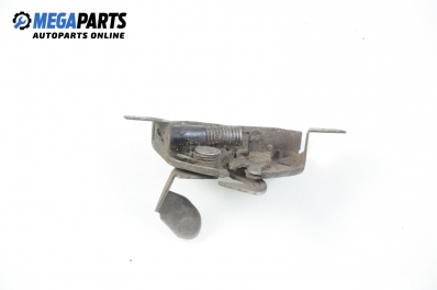 Брава преден капак за Fiat Punto Hatchback II (09.1999 - 07.2012), 2+1 вр.