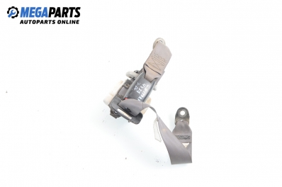 Предпазен колан за Suzuki Grand Vitara I SUV (03.1998 - 08.2006), 4+1 вр., позиция: задна, дясна