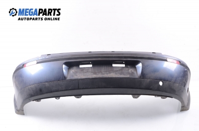 Задна броня за Fiat Brava Hatchback (10.1995 - 06.2003)