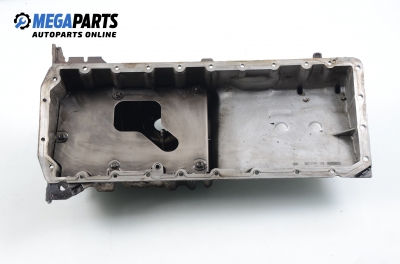 Картер за BMW 5 Series E60 Sedan (E60) (07.2003 - 03.2010) 530 d, 218 к.с.