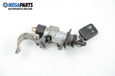 Контактен ключ за Opel Corsa B Hatchback (03.1993 - 12.2002)