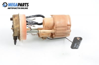 Нивомер за Fiat Punto Hatchback (09.1993 - 09.1999) 55 1.1