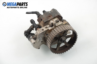 ГНП-горивонагнетателна помпа за Mitsubishi Space Star Minivan (06.1998 - 12.2004) 1.9 DI-D (DG4A), 102 к.с., № Bosch 0 445 010 031