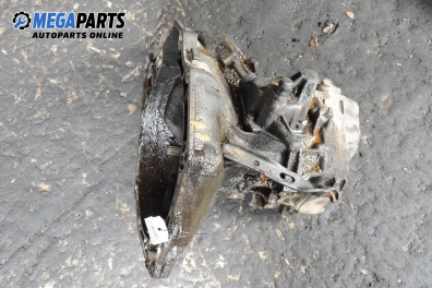 Ръчна скоростна кутия за Opel Corsa B Hatchback (03.1993 - 12.2002) 1.4 i 16V, 90 к.с.