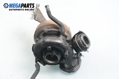 Турбо за BMW 5 Series E60 Sedan E60 (07.2003 - 03.2010) 530 d, 218 к.с.