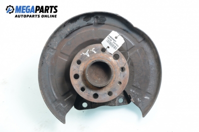 Шенкел главина за Opel Zafira B Minivan (07.2005 - 14.2015), позиция: задна, дясна