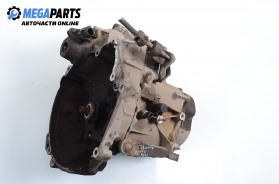 Ръчна скоростна кутия за Peugeot 306 Hatchback (01.1993 - 10.2003) 1.4, 75 к.с.