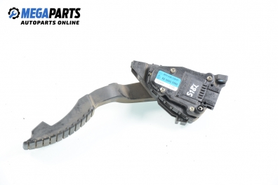 Потенциометър газ  за Renault Laguna II Grandtour (03.2001 - 12.2007), № 82 0000 3392