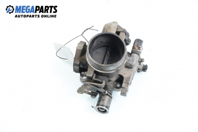 Дроселова клапа за Opel Vectra B Hatchback (10.1995 - 07.2003) 2.0 i 16V, 136 к.с.