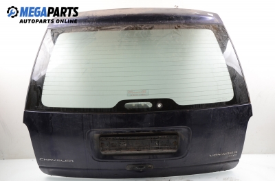 Заден капак за Chrysler Voyager Minivan III (01.1995 - 03.2001)