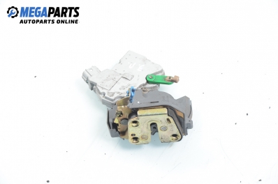 Брава на врата за Nissan X-Trail I SUV (06.2001 - 01.2013), позиция: задна, лява