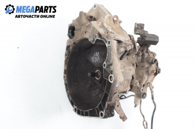 Ръчна скоростна кутия за Fiat Punto Hatchback (09.1993 - 09.1999) 55 1.1, 54 к.с.