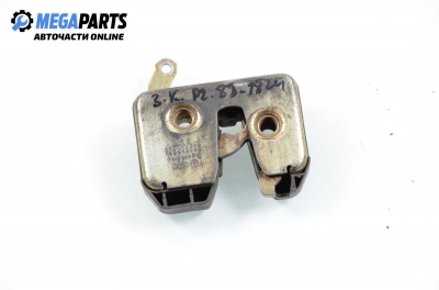 Брава заден капак за Volkswagen Passat Variant B3, B4 (02.1988 - 06.1997), комби