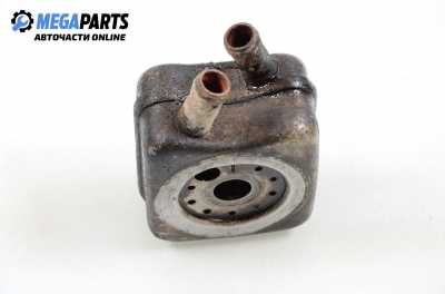 Маслоохладител за Audi 80 Coupe  8B (10.1988 - 12.1996) 1.8, 112 к.с.