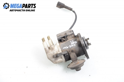 Палец на разпределителя на запалването (делко) за Fiat Uno Hatchback (01.1983 - 12.1996) 50 i.e. 1.1, 49 к.с.