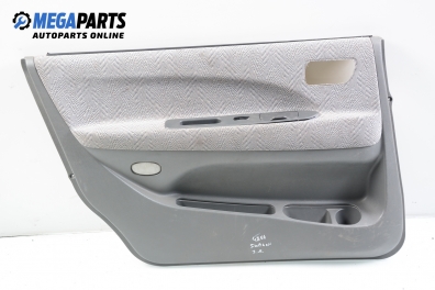 Кора врата за Mitsubishi Space Wagon Minivan III (10.1998 - 12.2004), 4+1 вр., позиция: задна, лява