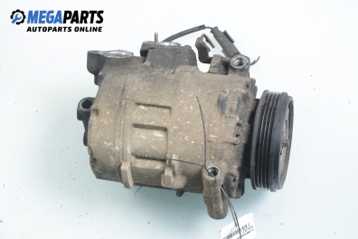 Компресор климатик за BMW 5 Series E60 Sedan E60 (07.2003 - 03.2010) 530 d, 218 к.с.
