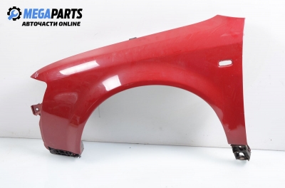 Калник за Audi A4 Avant B6 (04.2001 - 12.2004), комби, позиция: предна, лява