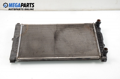 Воден радиатор за Volkswagen Passat Sedan B5.5 (10.2000 - 12.2005) 2.3 V5, 170 к.с.