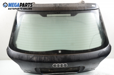 Заден капак за Audi A3 Hatchback I (09.1996 - 05.2003), 2+1 вр.
