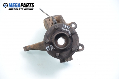 Шенкел главина за Ford Mondeo III Estate (10.2000 - 03.2007), позиция: предна, дясна