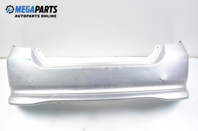 Задна броня за Honda Jazz II (GD) (03.2002 - 12.2008)