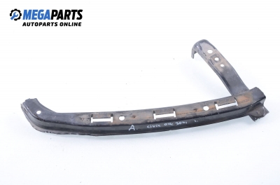 Лайсна под фар за Honda Civic VII Hatchback (03.1999 - 02.2006), хечбек, позиция: дясна