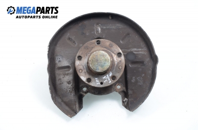 Шенкел главина за Lancia Kappa Sedan (08.1994 - 10.2001), позиция: задна, дясна