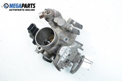 Дроселова клапа за Suzuki Vitara SUV (07.1988 - 12.1998) 1.6 i 16V AWD (ET, TA02), 97 к.с.