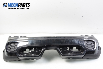 Задна броня за Mini Hatchback (F56) (12.2013 - ...)