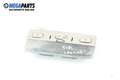 Плафон за Renault Laguna II Grandtour (03.2001 - 12.2007)