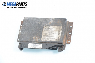 Компютър автоматични скорости за Renault Espace III Minivan (11.1996 - 10.2002), автоматик, № Bosch 0 260 002 603