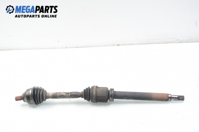 Полуоска за Ford C-Max Minivan (02.2007 - 09.2010) 2.0 TDCi, 136 к.с., позиция: дясна