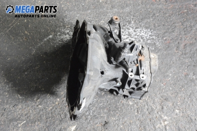 Ръчна скоростна кутия за Opel Combo Tour (10.2001 - 12.2011) 1.7 DTI 16V, 75 к.с.