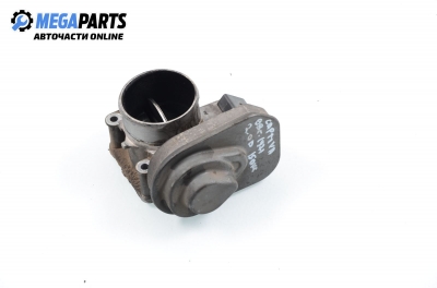 Дроселова клапа за Chevrolet Captiva SUV (06.2006 - ...) 2.0 D 4WD, 150 к.с.