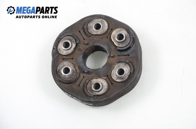 Гумено каре за BMW 5 Series E60 Sedan (E60) (07.2003 - 03.2010) 530 d, седан, автоматик