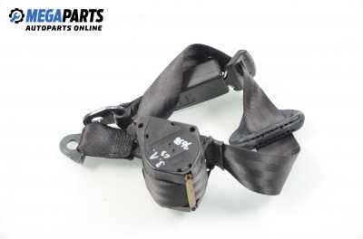 Предпазен колан за Citroen C3 Hatchback I (02.2002 - 11.2009), 4+1 вр., позиция: задна, лява