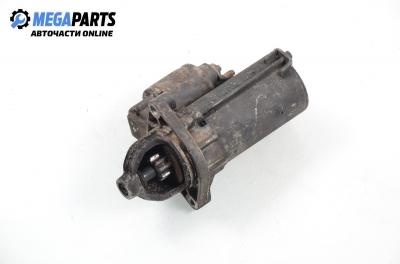 Стартер за Fiat Doblo Cargo (11.2000 - 02.2010) 1.3 JTD 16V, 70 к.с.