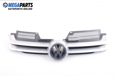 Декоративна маска за Volkswagen Golf V Hatchback (10.2003 - 02.2009), хечбек