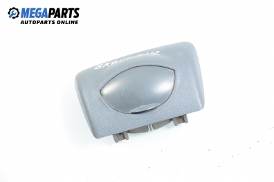 Пепелник за Fiat Brava Hatchback (10.1995 - 06.2003)